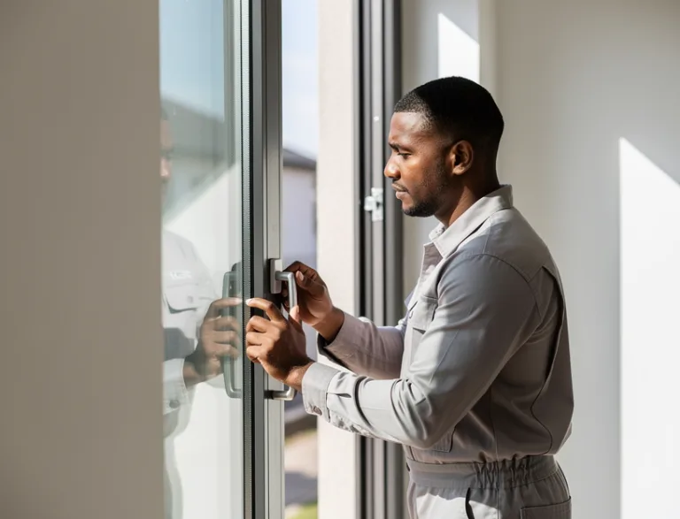 Fensterbau Service in Nippes